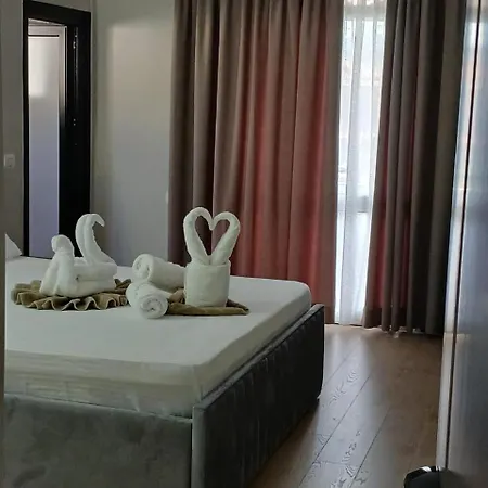 호텔 Kremelo 베라트