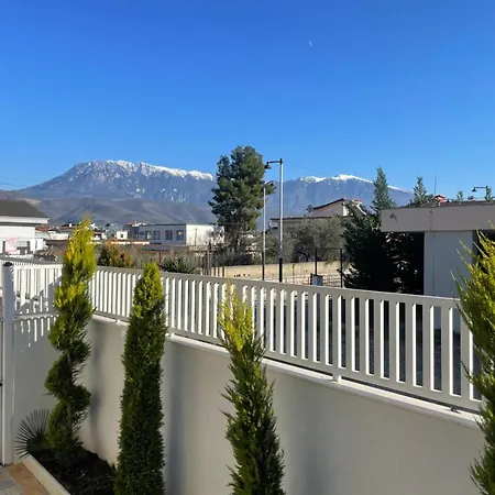 호텔 Kremelo 베라트