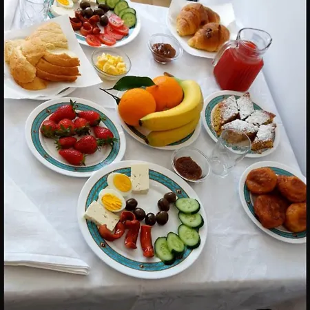 فندق Kremelo بيرات