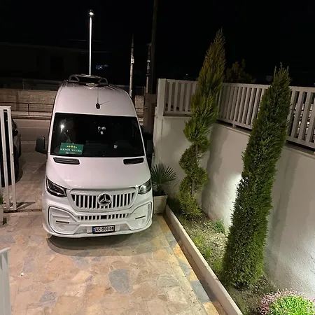 فندق Kremelo بيرات