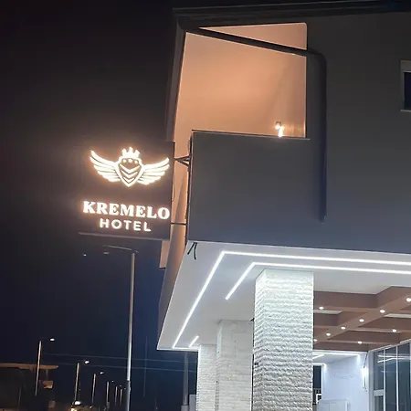 Kremelo ベラト