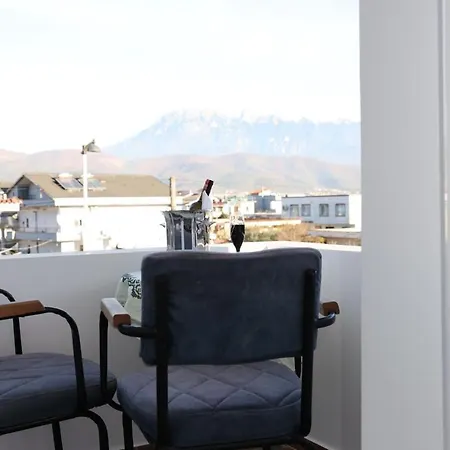 ホテル Kremelo ベラト