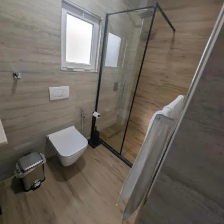 Otel Kremelo